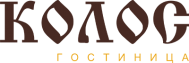 Гостиница «Колос»