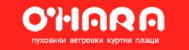 Сеть магазинов верхней одежды «O`Hara» Сеть магазинов верхней одежды «O`Hara»