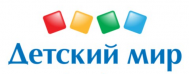 Магазин «Детский мир»