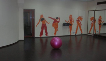 Студия танца и фитнеса «Das boom»