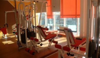 Фитнес-клуб «Body Balance»