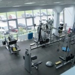 Фитнес-клуб «Fit continent»
