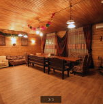 Сауна «Жаннет»