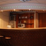 Сауна «Покровская»