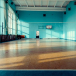 Спорт комплекс «Локомотив»