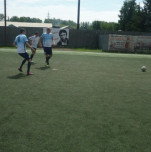 Футбольный клуб «Старт»