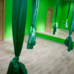 Спорткомплекс «Эйра» Спорткомплекс «Эйра»