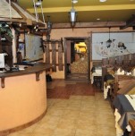 Гостиничный комплекс «Круиз»