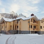 Загородный отель «Green Park Hotel »