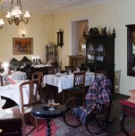Ресторан «Купеческий» Ресторан «Купеческий»
