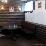 Гостинично-оздоровительный комплекс «Лагуна»