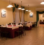 Ресторан «Папелац Блюм»