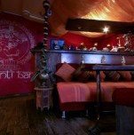 Кафе «Shanti bar» Кафе «Shanti bar»